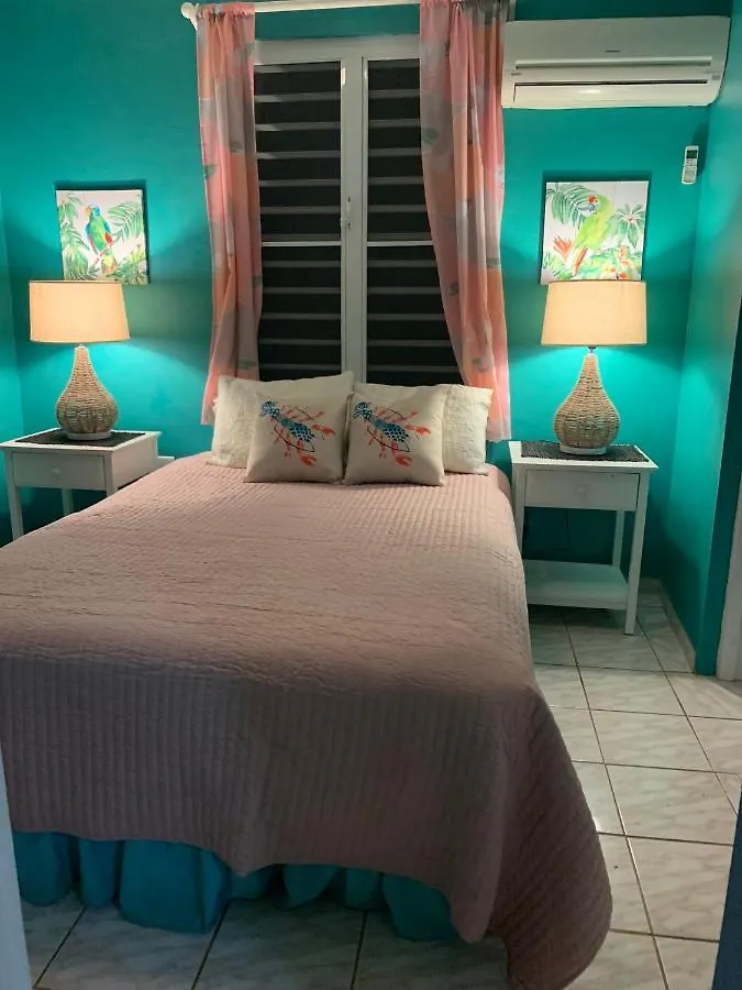 Vakantiehuis Pools Beach Guesthouse & Apartments Rincon